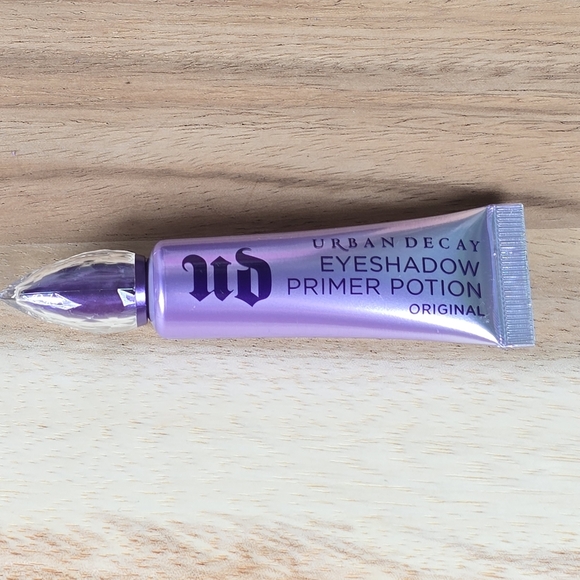 Urban Decay Original Eyeshadow Base Primer Potion Makeup For Eyes Full Size New - Picture 4 of 8